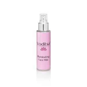 ILLUMINATING FACE MIST – вашият съюзник за сияйна и хидратирана кожа