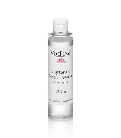 BRIGHTENING MICELLAR WATER VODITSA