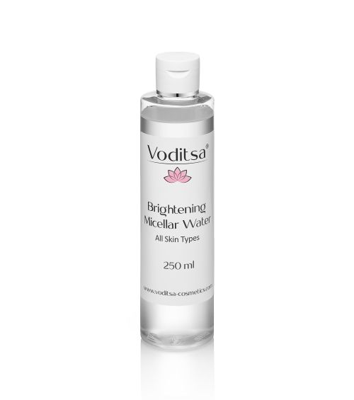 BRIGTENING MICELLAR WATER