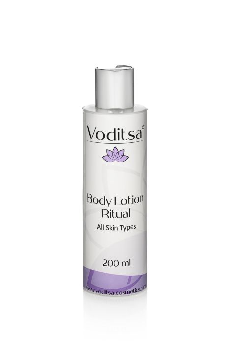 ЛОСИОН ЗА ТЯЛО BODY LOTION RITUAL - 200 мл